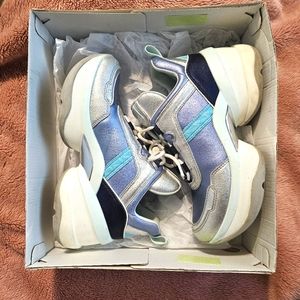 Michael kors sneakers